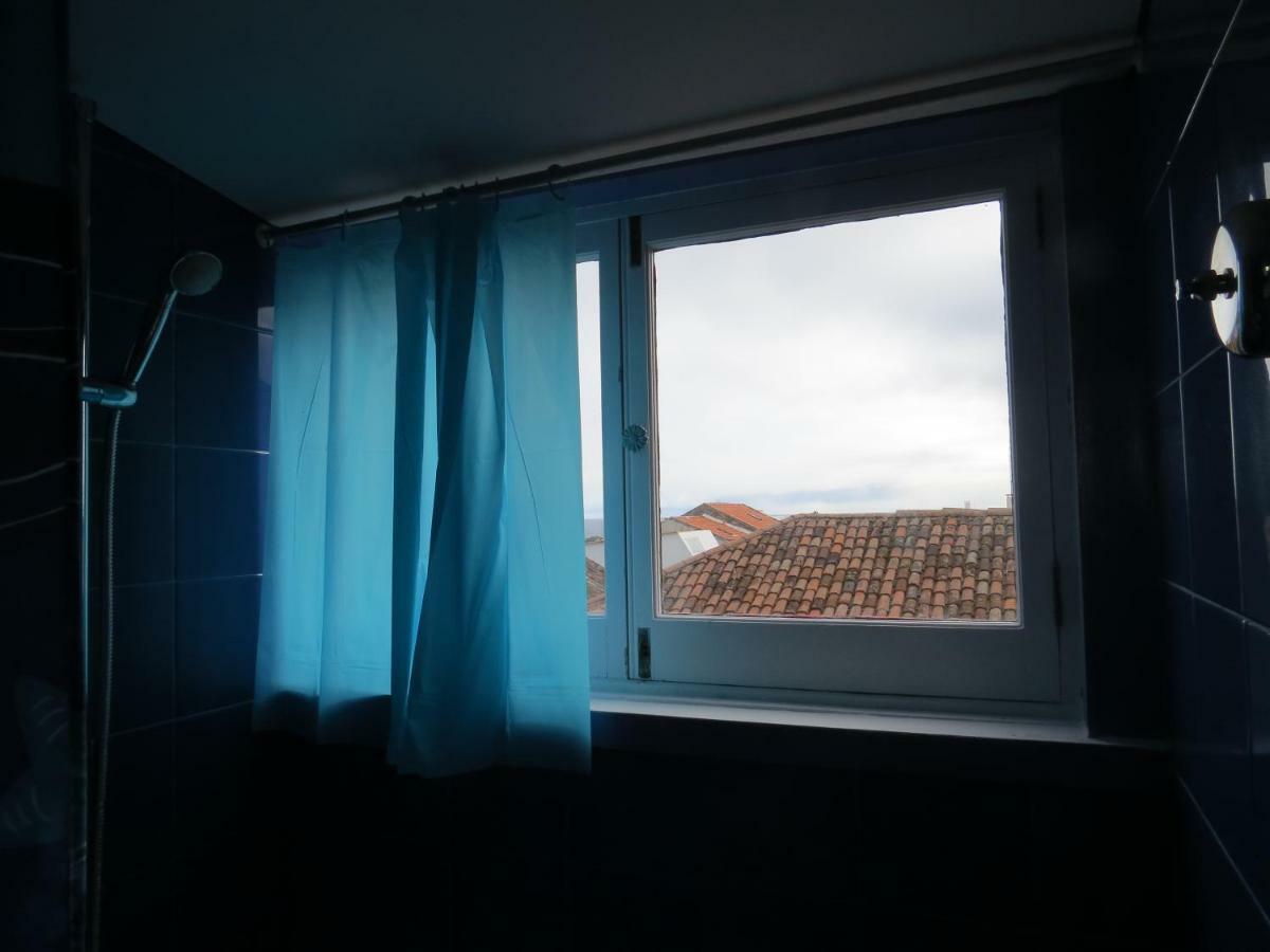 Vila Casa Do Lado Ponta Delgada Exteriér fotografie